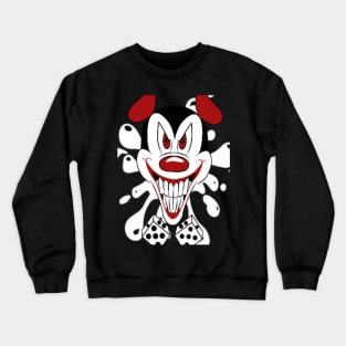 Jocker Crewneck Sweatshirt